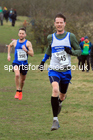 Mens 35 to 60 2022 NEMAA Open Cross Country Champs., Wallsend, Tyne and Wear. Photo: David T. Hewitson/Sports for All Pics